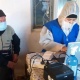 Кыргыз өлкөсүндө добуш берүүчү жайдан тышкары добуш берүү өтүүдө