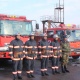 Шайлоо тилкелеринде өрт коопсуздук эрежелери боюнча түшүндүрүү иштери жүргүзүлдү (сүрөт)