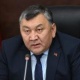 Коопсуздук кеңешинин катчысы: "Бүгүн укук коргоо органдары тартипти сактоо боюнча 100 пайыз даяр"