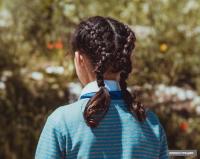 "Ата-энесине таарынып кеткен". 4-ноябрдан бери дайынсыз жоголгон 15 жашар Раяна табылды