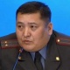 Ички иштер министрлигинин өкүлү: "Белгиси бар бет кап тагынган топ шайлоо тилкесине келди деген маалымат текшерүүгө алынды"