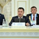 Садыр Жапаров Экономикалык кызматташтык уюмунун саммитинде эмнелерди айтты (толук текст)