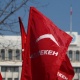 "Ата-Мекен" партиясынын мүчөлөрү шайлоонун жыйынтыгын тааныбайт
