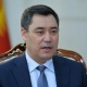 Добуштар уурдалды дегендерге Садыр Жапаров жооп берди