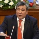 Рыскелди Момбеков: "Бул шайлоонун жыйынтыгы дагы былтыркыдай жокко чыгышы керек"