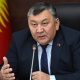 Марат Иманкулов: "Борбордук шайлоо комиссиясынын серверине 20 өлкөдөн хакердик чабуул жасалган"