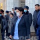 Шайлоонун алдын ала жыйынтыгына нааразы болгон тараптардын алдына Нуржан Шайлдабекова чыкты