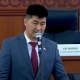 Шайлообек Атазов: "Бардык урналардагы добуштарды кол менен санап чыгуу керек"