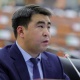 Жанар Акаев: "БШК сайтындагы катачылык боюнча далилдүү түшүндүрмөнү биз да талап кылабыз"