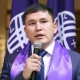 "Ордо" саясий партиясынын лидери Мирбек Мияровдун кайда жүргөнү белгилүү болду