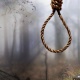 Таласта 52 жаштагы киши токойдон асынган абалда табылды
