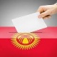 Кол менен эсептөөдө босоголук чектен өткөн партиялардын тизмеси (26,05 пайызы саналды)