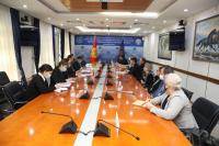 ЕККУнун эл аралык байкоочулары парламенттик шайлоо ийгиликтүү өткөндүгүн билдиришти