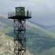 Баткенде такталбаган аймактагы тажик тараптын курулуш иштери токтотулду