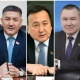 Асылбек Жээнбеков, Төрөбай Зулпукаров жана Бакыт Жетигеновду жазык жоопкерчилигине тартуу сунушу. Парламент комиссия түзүүнү талкуулап жатат