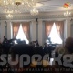 БШКда шайлоого катышкан партия өкүлдөрү менен биргеликте жыйын өттү