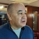 Текебаев: "Телефонумду кайтарып бергиле, анын силерге кереги тийбейт"