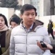 Тилек Токтогазиев: "Ушул аптанын аягына чейин Текебаевге кол салгандардын жазасын алышын талап кылабыз"