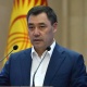 Садыр Жапаров ИИМге Өмүрбек Текебаевге кол салуу боюнча фактыны иликтеп чыгууну тапшырды