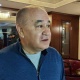Өмүрбек Текебаевге кол салгандарды аныктоо иши ИИМдин жетекчилигинин жеке көзөмөлүнө алынды