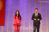 "SPORTS AWARDS &ndash; 2021" иш-чарасынын уюштуруучусу: "Мындай сыйлыктар спортчуларга дем-күч берет"