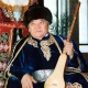 СССРдин эл артисти Эстебес Турсуналиевдин 90 жылдыгы салтанаттуу белгиленет
