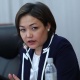 Аида Касымалиева: "Жаңы депутаттардын келишине бир жума калганда вице-спикерди шайлаган моралдык жактан алганда уят иш"