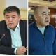 Камчыбек Ташиев: "Текебаевге кол салуу болгон эмес, ал кимдир бирөө менен урушуп кеткен"