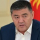 Камчыбек Ташиев Кыргыз-Тажик чек арасындагы окуя тууралуу: "Кооптонуу бар"