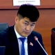 Шайлообек Атазов бир жылдан бери Жогорку Кеңештин жыйынына келбеген депутаттардын атын атоону сунуштады