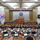 Жогорку Кеңеште Текебаевге кол салуу боюнча ИИМдин маалыматы угулууда
