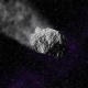 Жерге кооптуу делген 330 метрлик астероид жакындап келе жатат