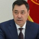 Садыр Жапаров Ден соолугунун мүмкүнчүлүгү чектелгендердин эл аралык күнүнө карата кайрылуу жасады