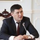 Президенттик аппараттын башчысынын мурдагы орун басары Алмамбет Салиевдин бөгөт чарасы өзгөртүлдү