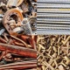 Өлкөдө акыркы 9 айда 3 миң тонна баалуу металлдын калдыгы сатылды