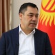 Садыр Жапаров Өмүрбек Текебаевге кол салуу боюнча: "БШКдагы ызы-чуу басылбай жатса, башка көйгөйдүн мага эмне кереги бар эле?"
