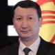Социалдык фонддун төрагасы пенсиянын көлөмүнүн аздыгына уяларын билдирди