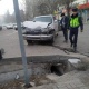 Жаңы кодекске ылайык, кырсыкка себепкер болгон айдоочуга арзандатуусу жок 5500 сом, ал эми качып кеткен айдоочуга 10 миң сом айып салынат