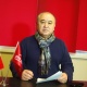 Өмүрбек Текебаев телефонун уурдады деп кармалган адамга карата тосмо арыз жазды