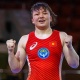 Мээрим Жуманазарова орусиялык Ханум Велиеваны утуп, чемпион аталды