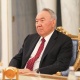 Нурсултан Назарбаев: "Эгемендүүлүктүн алгачкы жылдарында Кыргыз өлкөсү жылдарга артка кеткен"