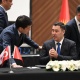 Садыр Жапаровдун туулган күнү. Президент басма сөз катчысынын көзү менен