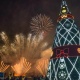 Жаңы жыл: Быйыл Бишкекте салтка айланган салют атылбайт