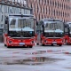 Кытайда айдоочусу жок автобустар сыноо режиминде ишке киргизилди