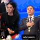 Лазат Нуркожоева президентти туулган күнү менен куттуктап, "эл атасы, журт башчысы" деп атады