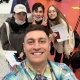 Орусиялык блогер Дава эки мекендешибиз менен саякаттоо үчүн Дубайга учуп кетти