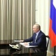 Байден Путинге аны көргөнүнө кубанычта экенин айтты