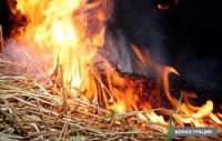 Нарында 2 жарым саат аралыгында бир эле көчөдө эки өрт кырсыгы катталды