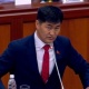 Депутат Атазов: "Прокурорлор колдоп жаткан талапкердин декларацияда мүлктөрү көрсөтүлгөн эмес"
