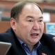 Депутат БШКнын мүчөсү Акылбек Эшимовдун отставага кетүү боюнча арызын карап чыгууну сунуштады
